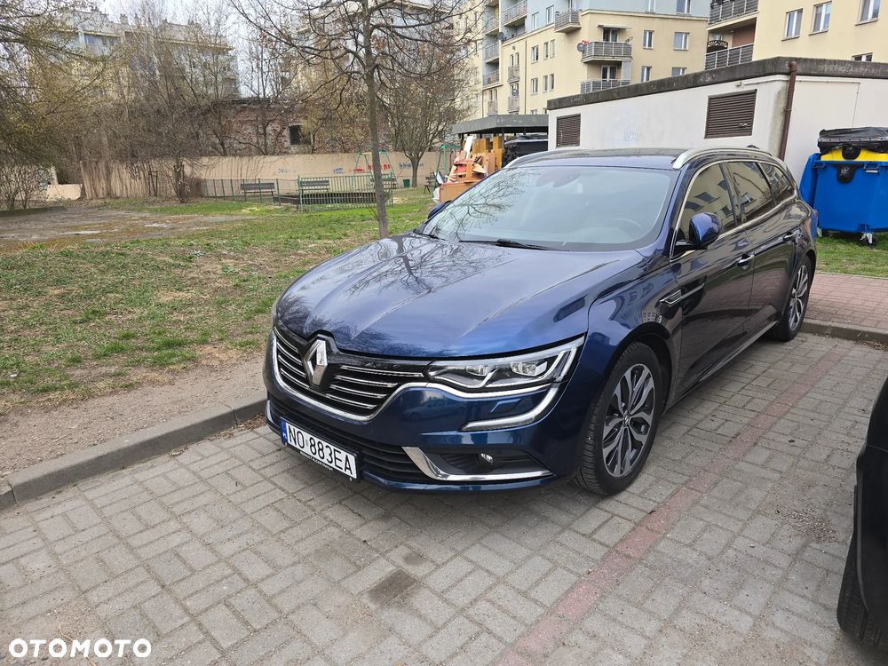 Renault Talisman ENERGY dCi 160 EDC INTENS - 1