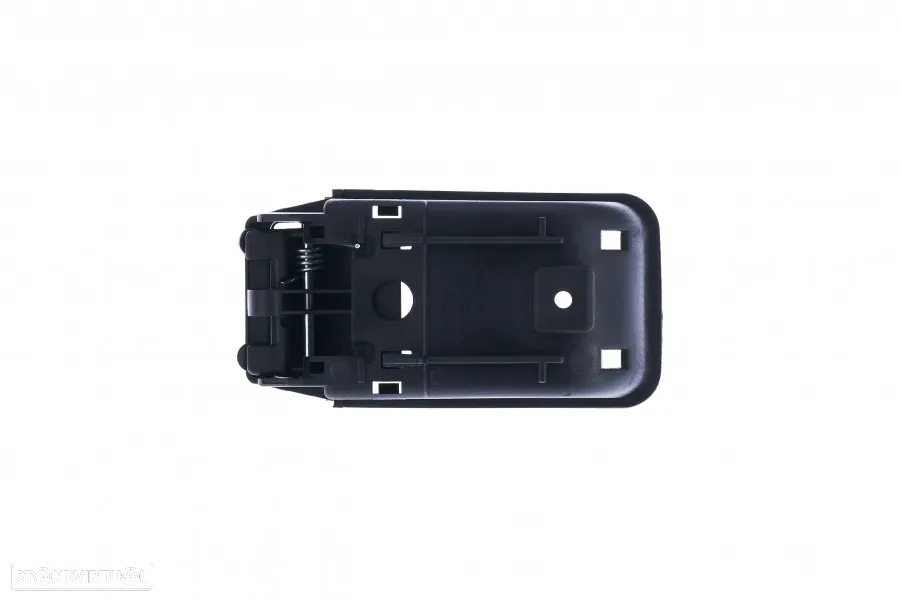 Puxador de porta interior Fiat Ducato Citroen Jumper Peugeot Boxer 1994-2002 - 2