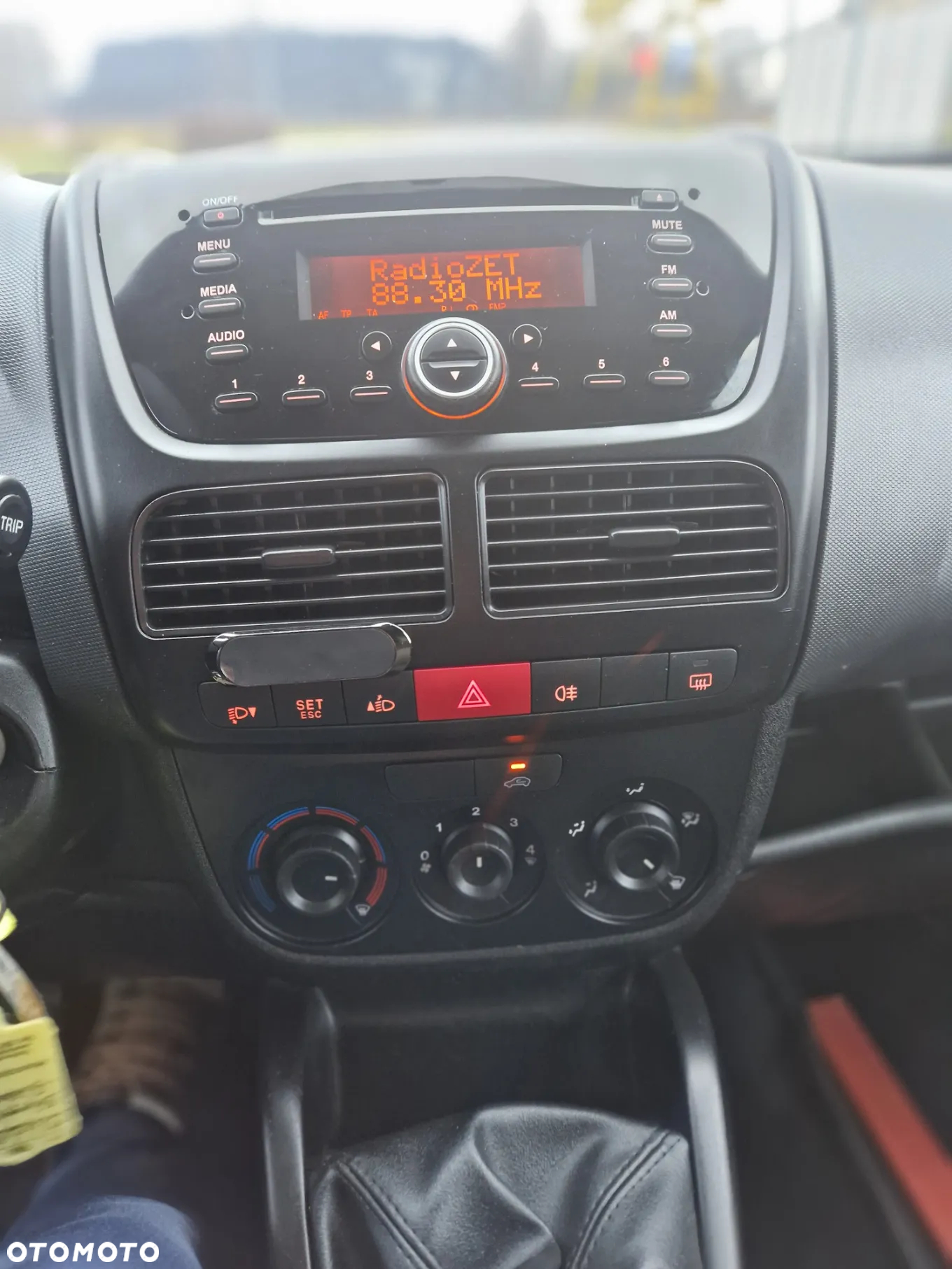Fiat Doblo - 32