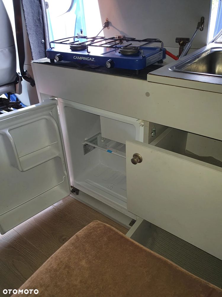 Renault Trafic - 11