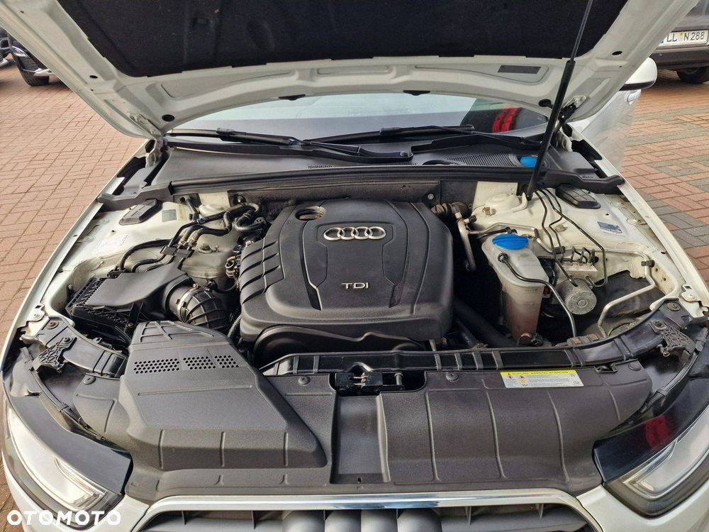 Audi A4 Avant 2.0 TDI DPF multitronic Ambition - 30