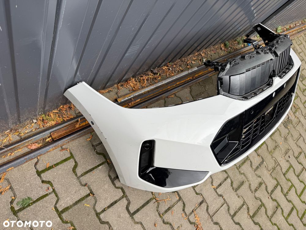 ZDERZAK BMW G20 G21 M-PAKIET LIFT A300 CAŁY KOMPLET - 2