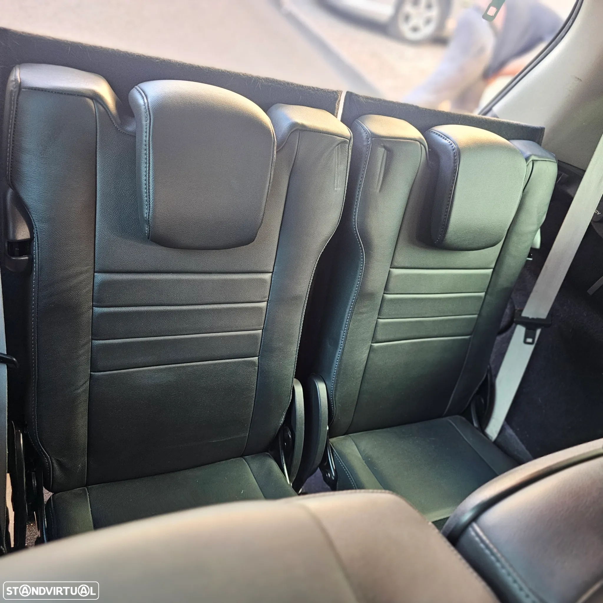 Renault Grand Scénic 1.5 dCi Dynamique S 7L - 31