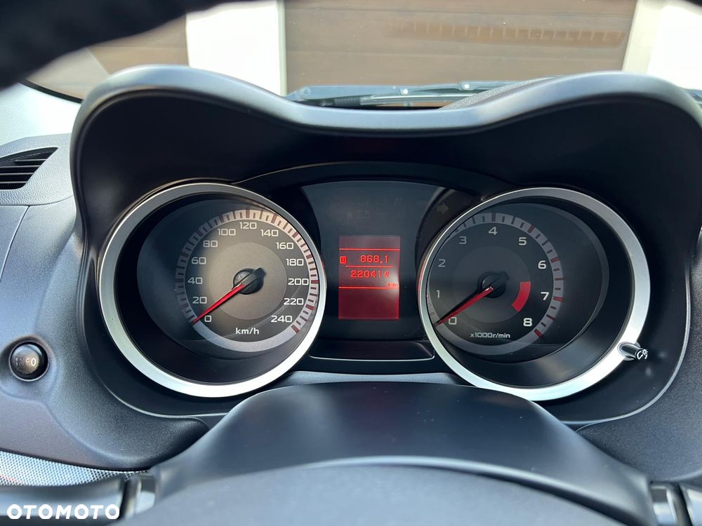Mitsubishi Lancer 1.8 Inform - 20
