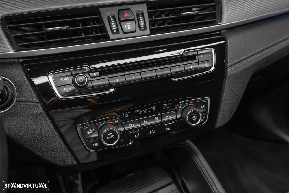 BMW X2 18 i sDrive Auto Pack M - 15
