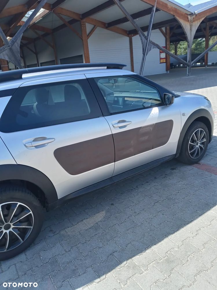 Citroën C4 Cactus Pure Tech 110 Stop&Start Feel - 6