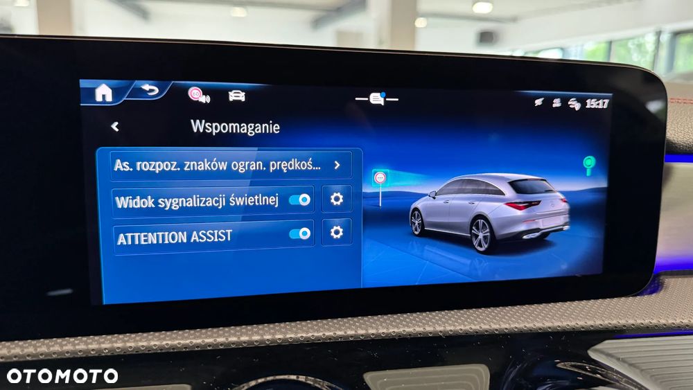 Mercedes-Benz CLA 200 mHEV AMG Line 7G-DCT - 25