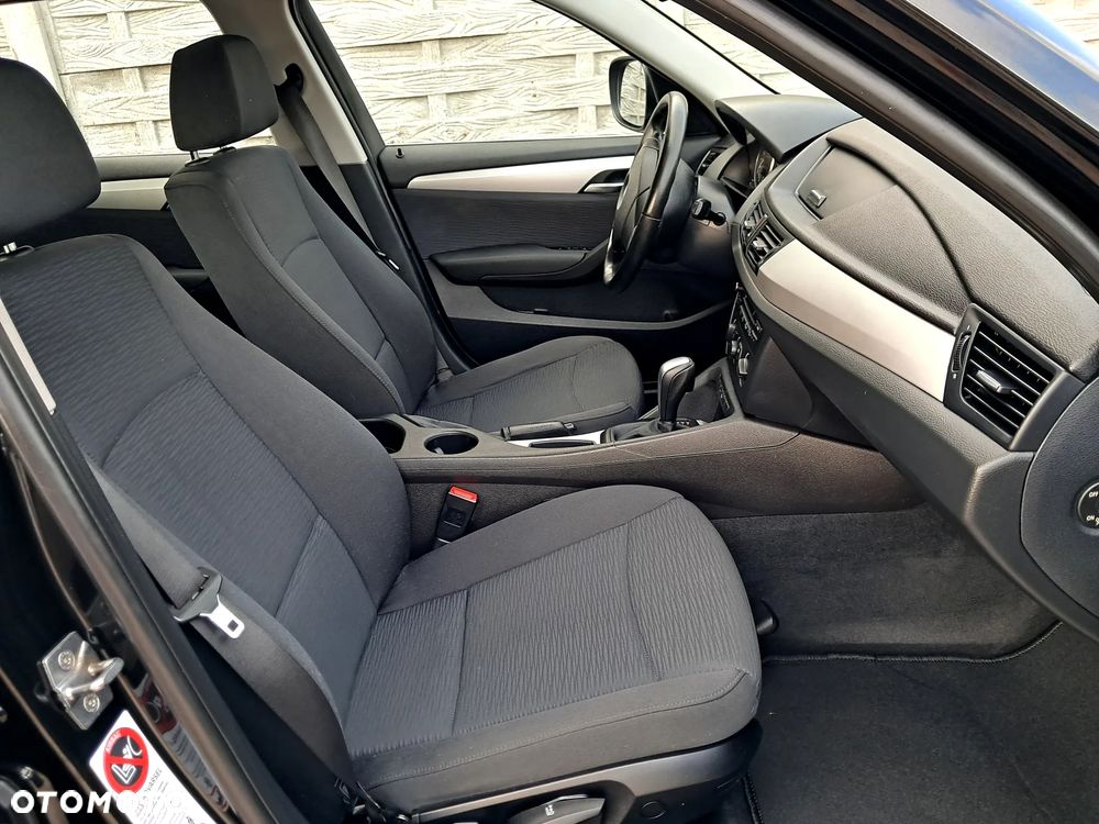 BMW X1 xDrive23d - 24