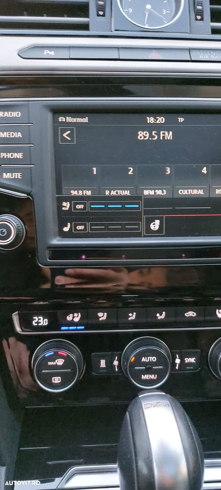 Volkswagen Passat 2.0 TDI DSG 4Motion R Executive - 15