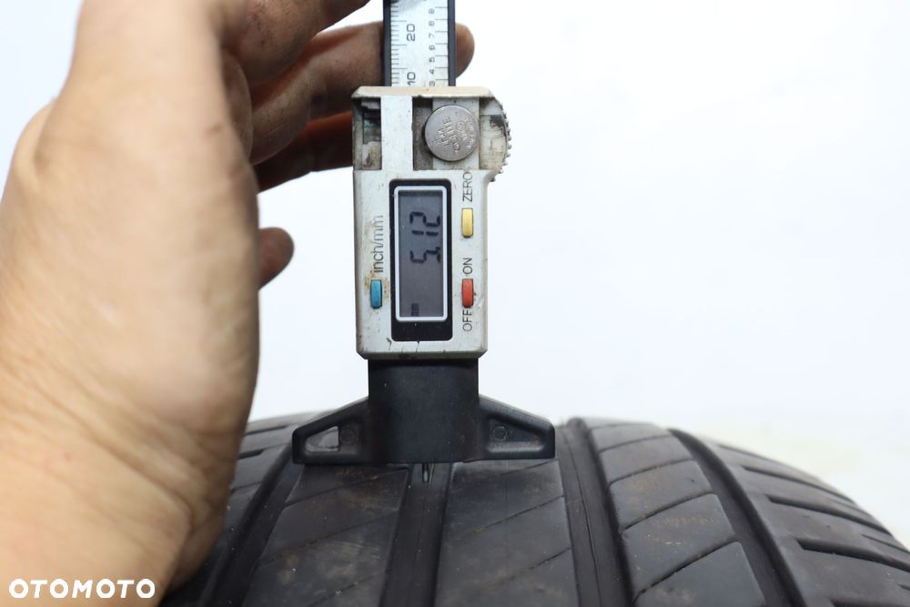 OPONA OPONY 2 SZT 205/55/16 LATO 21R - 10