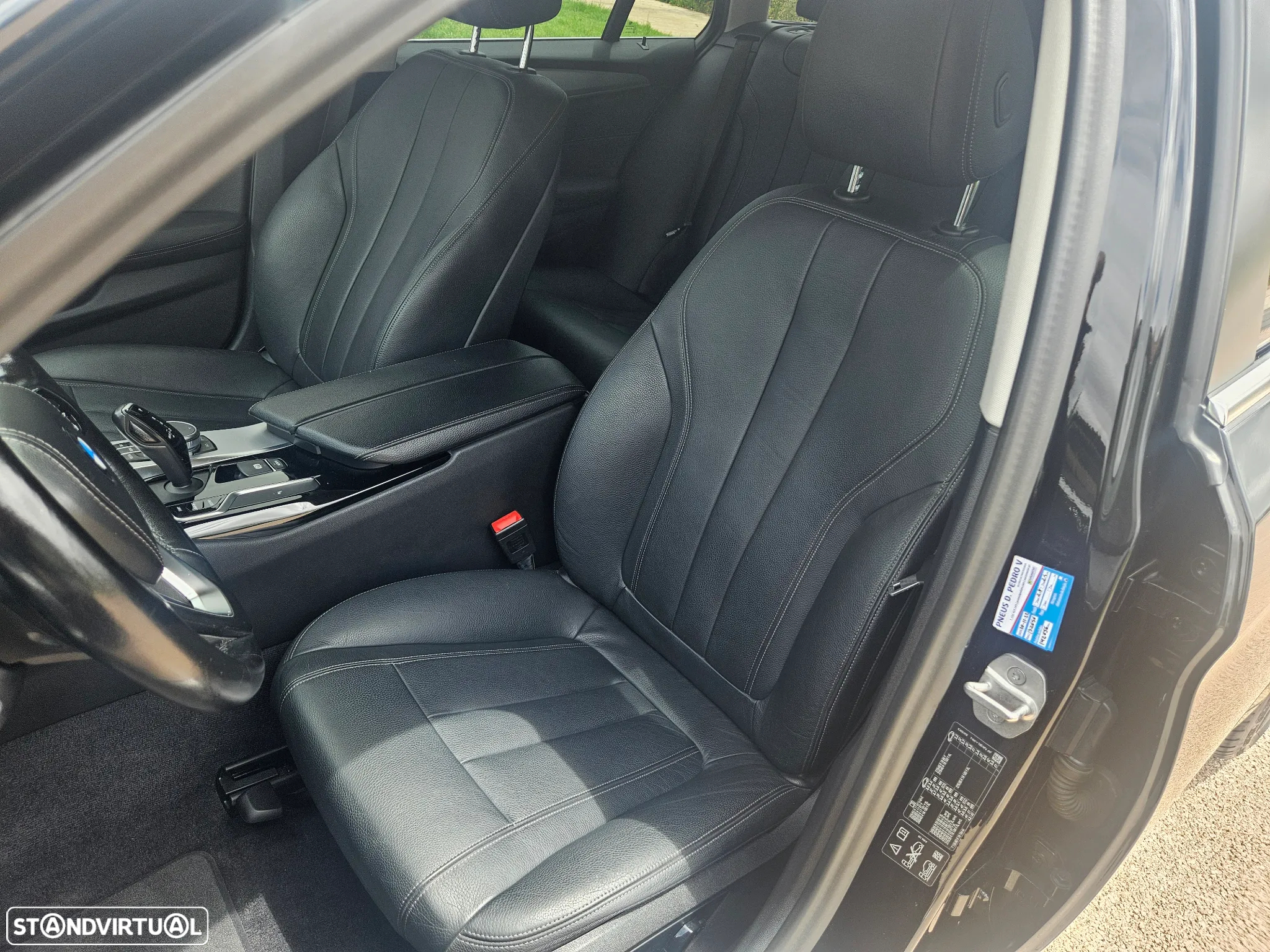 BMW 530 d xDrive Auto - 23
