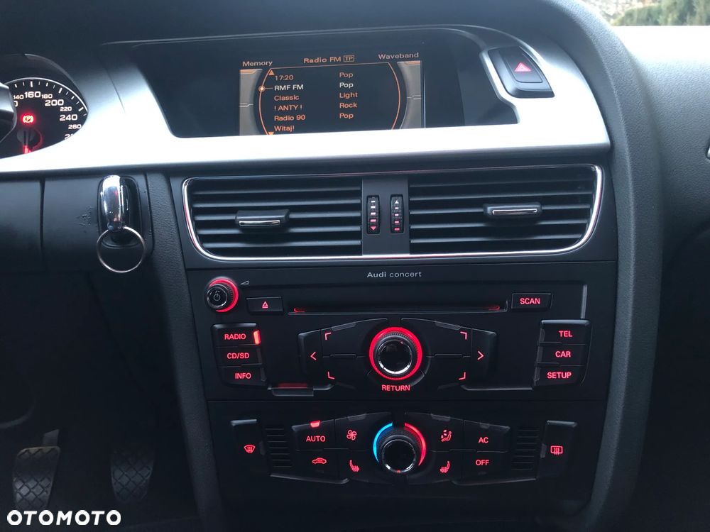 Audi A4 Limousine 1.8 TFSI Ambition - 14