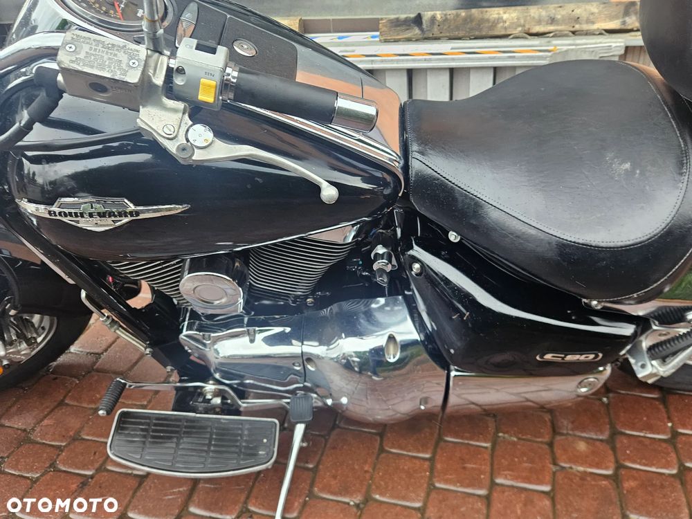 Suzuki Kingquad - 20