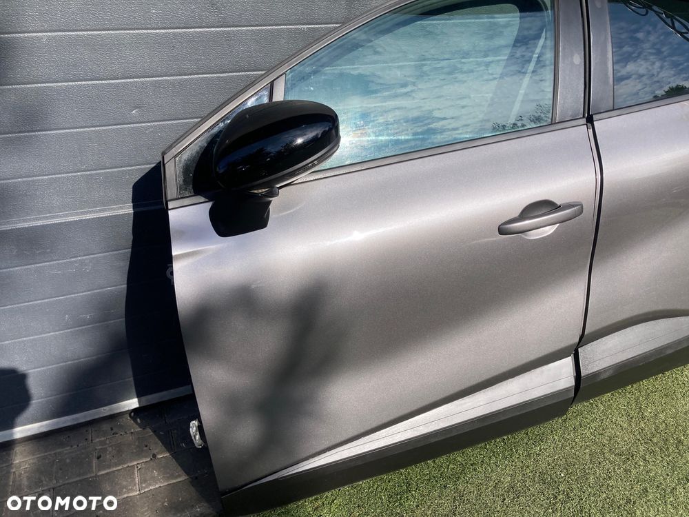 RENAULT CAPTUR II DRZWI PRAWE TYLNE TYŁ LEWY KQG TEKQG - 3