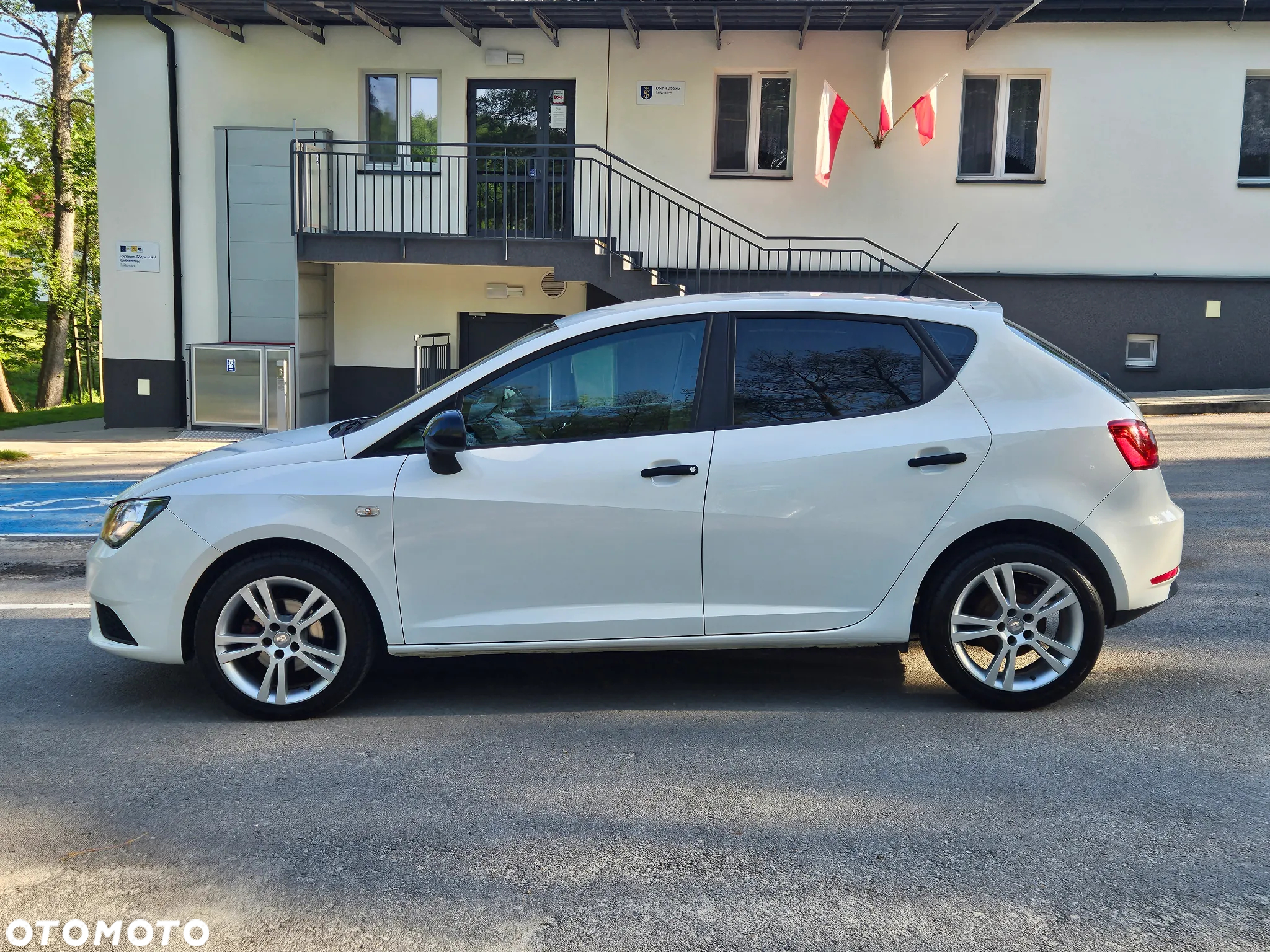 Seat Ibiza - 2