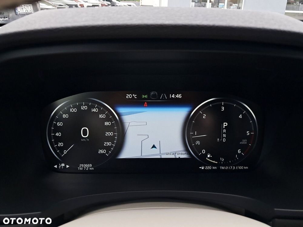 Volvo V90 - 16