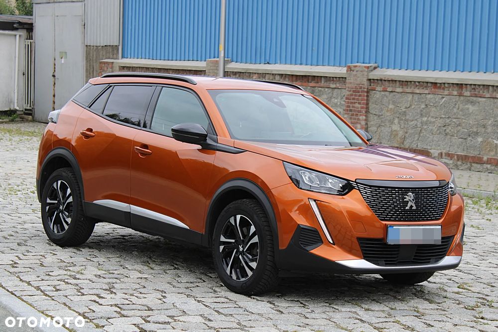 Peugeot 2008 - 3