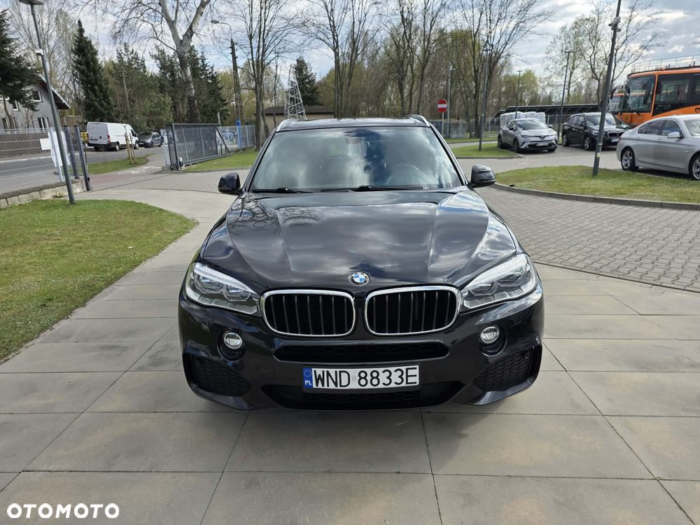 BMW X5 xDrive25d - 2