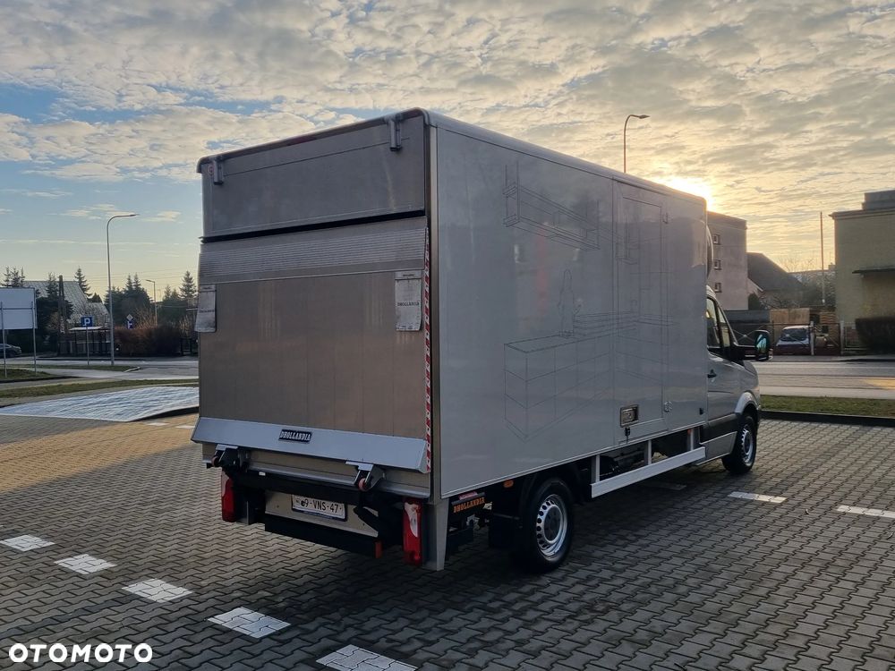 Volkswagen Crafter - 29
