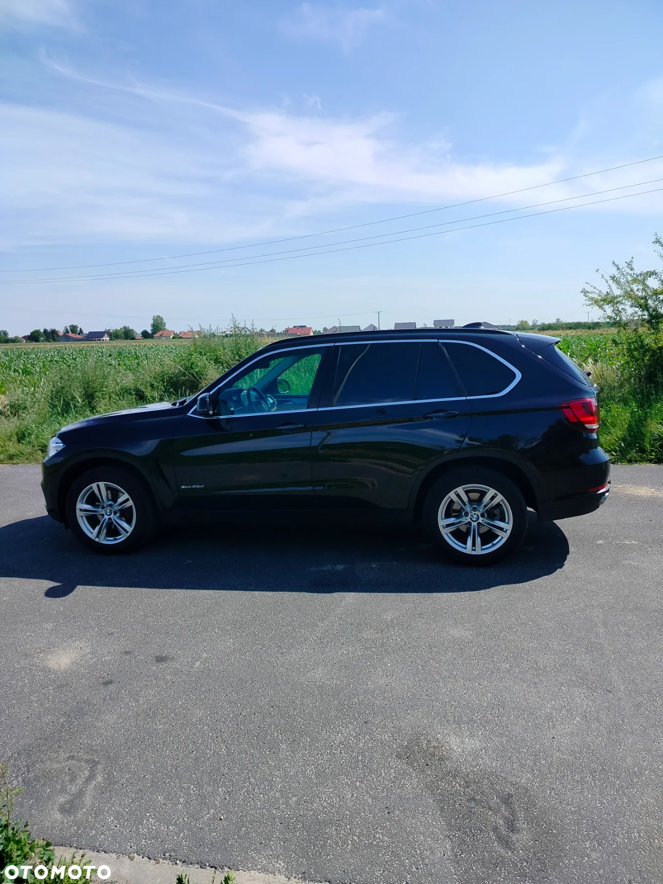 BMW X5 xDrive25d - 5