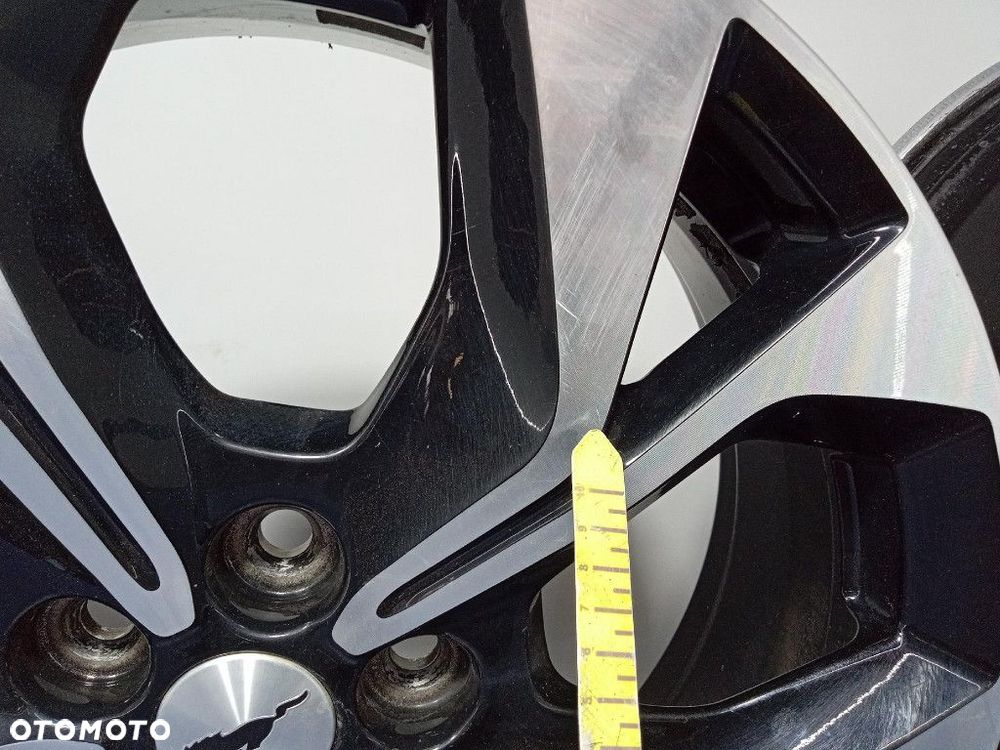 FORD MUSTANG MACH-E FELGI ALUMINIOWE 7JX19 ET47,5 5X108 4 SZT PJ8J1007AA - 7