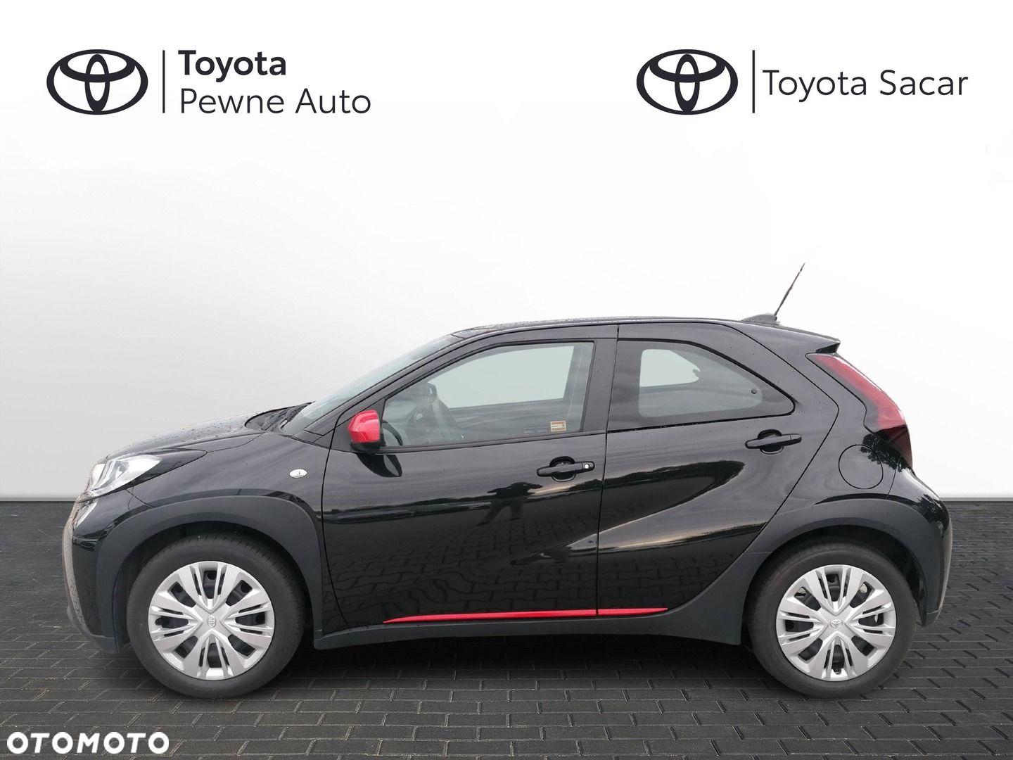 Toyota Aygo X - 2