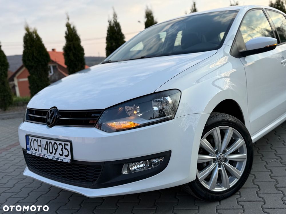 Volkswagen Polo 1.4 16V Trendline - 3