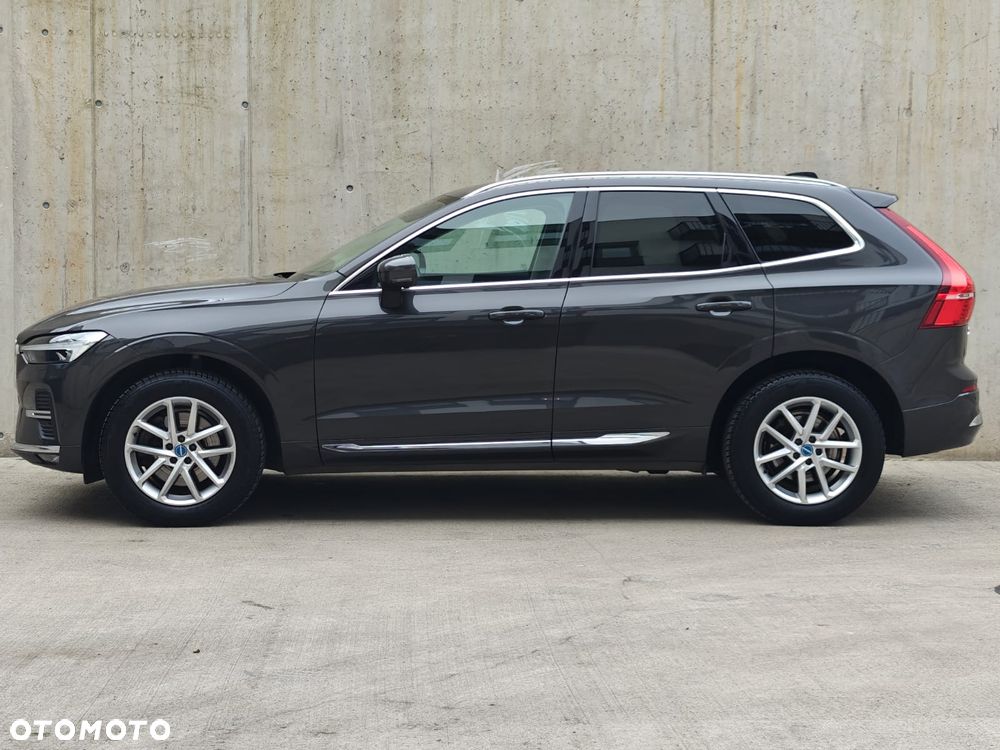 Volvo XC 60 B4 D AWD Plus Bright - 3