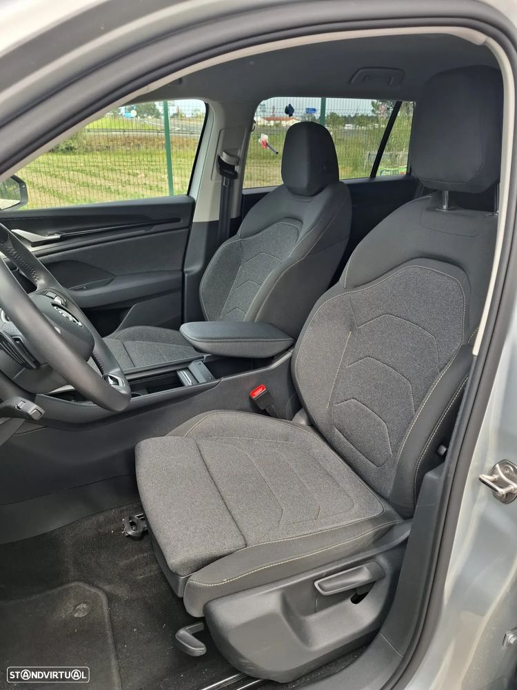 Skoda Kodiaq - 13