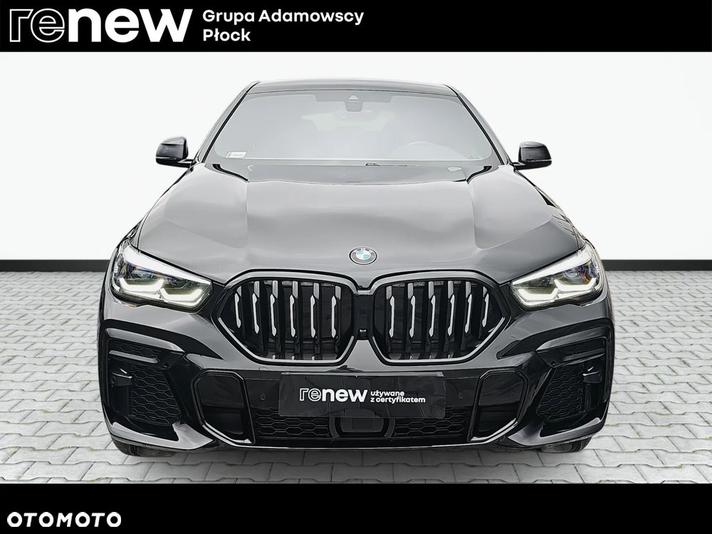 BMW X6 xDrive30d - 9