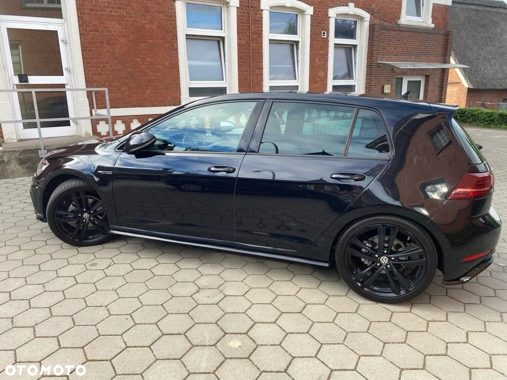 Volkswagen Golf 1.5 eTSI OPF DSG R-Line - 14