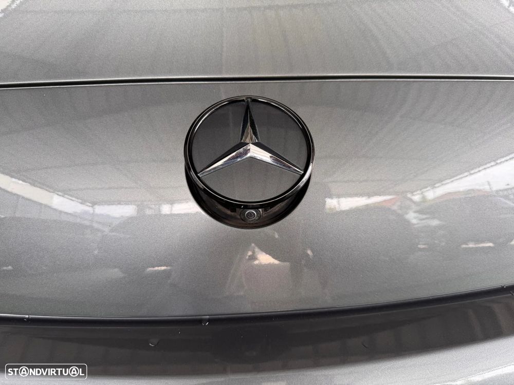 Mercedes-Benz C 220 d - 26