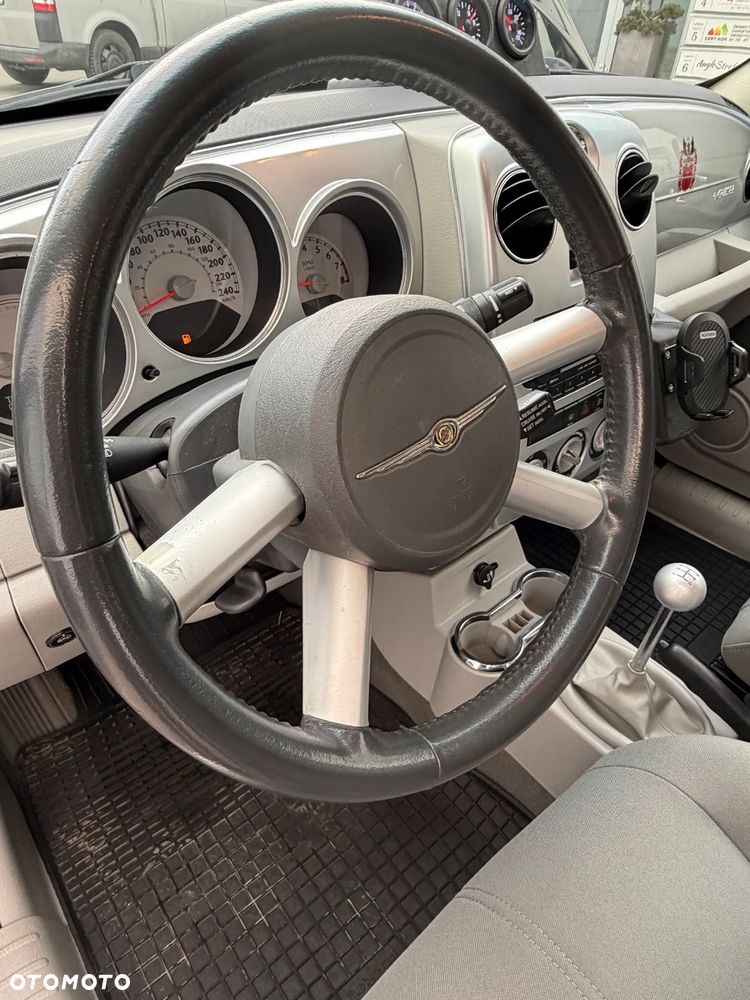 Chrysler PT Cruiser 2.4 Limited - 25