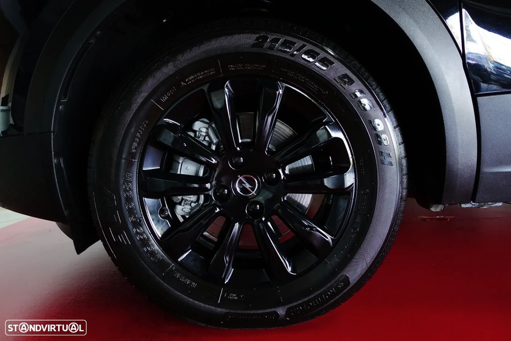 Opel Mokka-e 50 kWh GS - 33