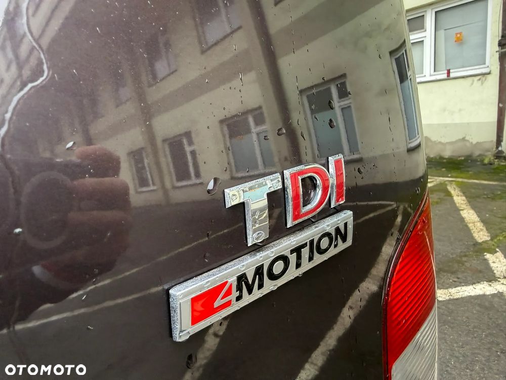 Volkswagen Multivan L1 Highline 4Motion - 9