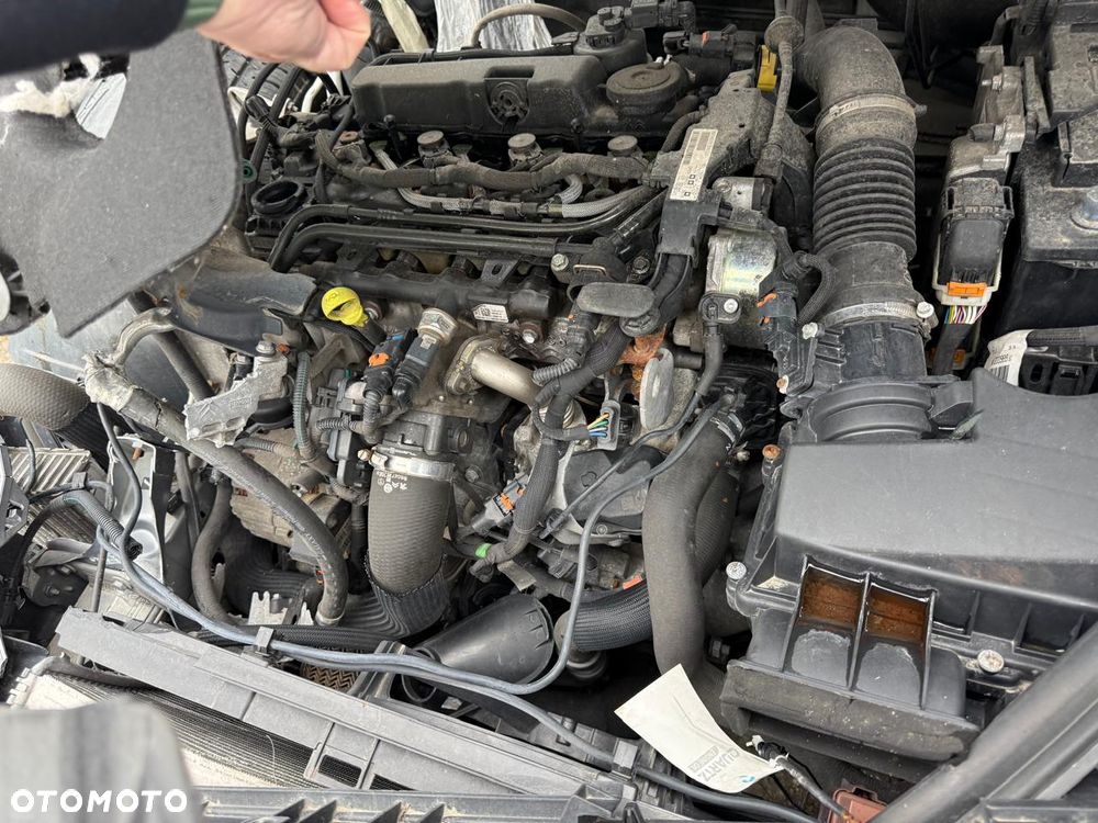 Opel Vivaro Kombi Long 2,8t Enjoy - 18