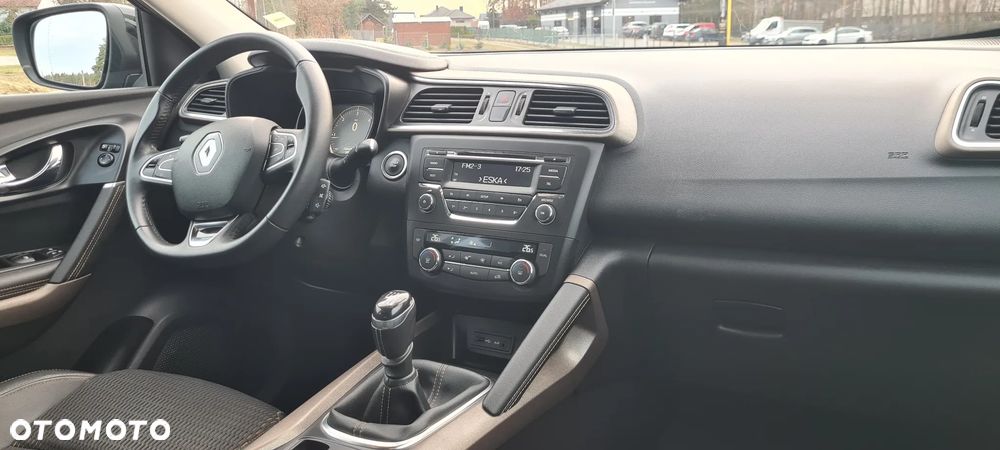 Renault Kadjar Energy dCi 130 Business - 20