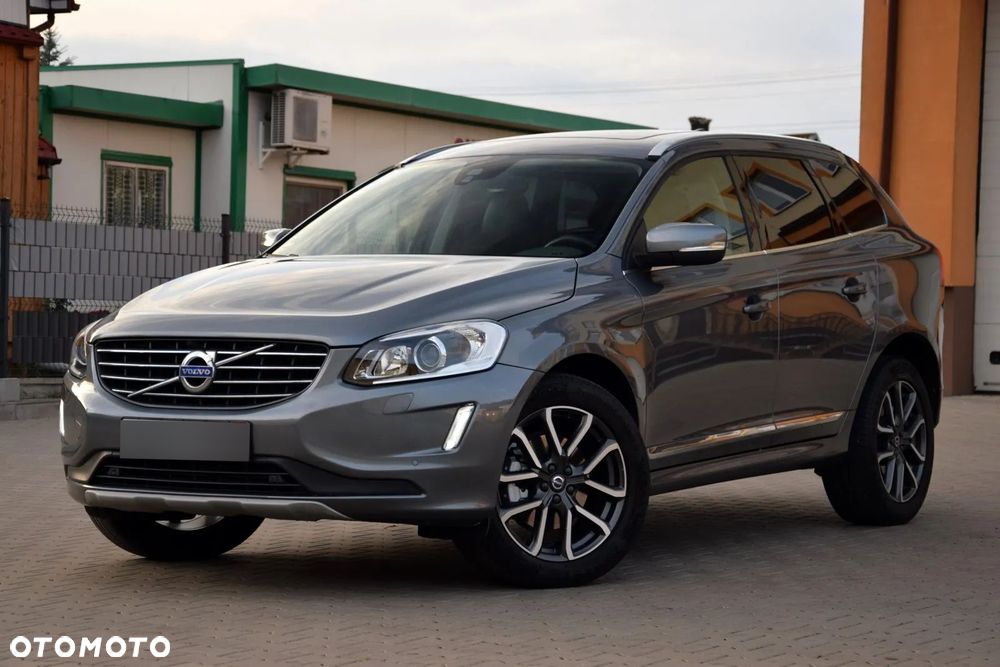 Volvo XC 60 D4 Summum - 11