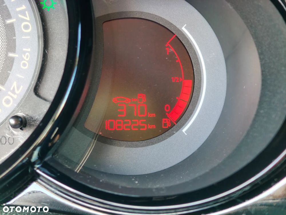 Citroën C3 1.4 Attraction - 14