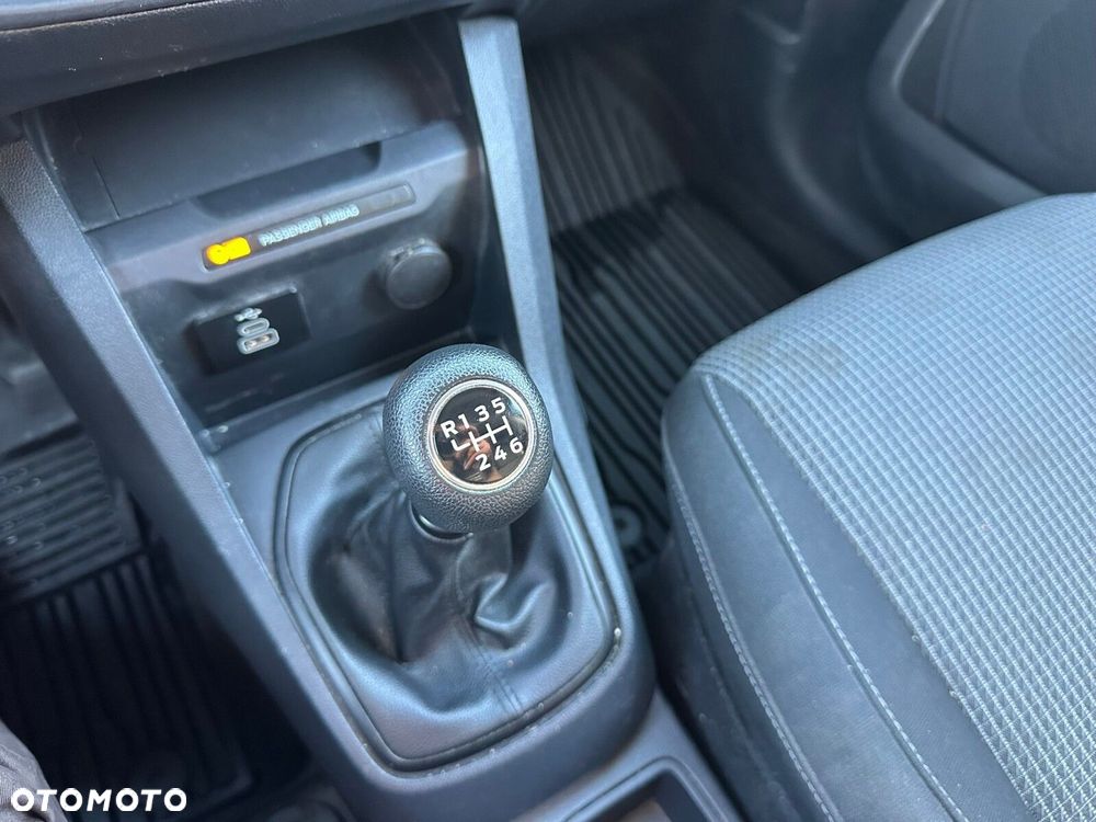 Ford transit-courier Trend - 20