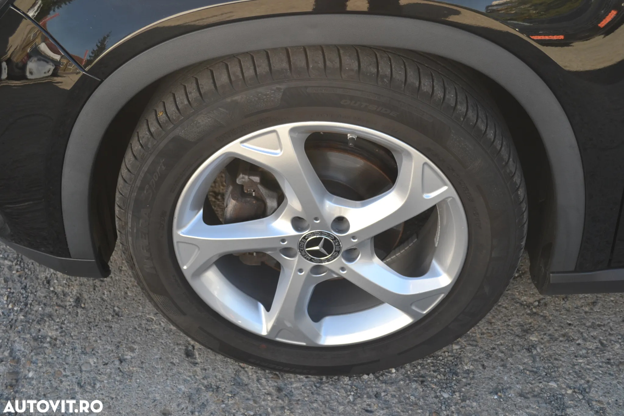 Mercedes-Benz GLA 200 7G-DCT Urban - 35