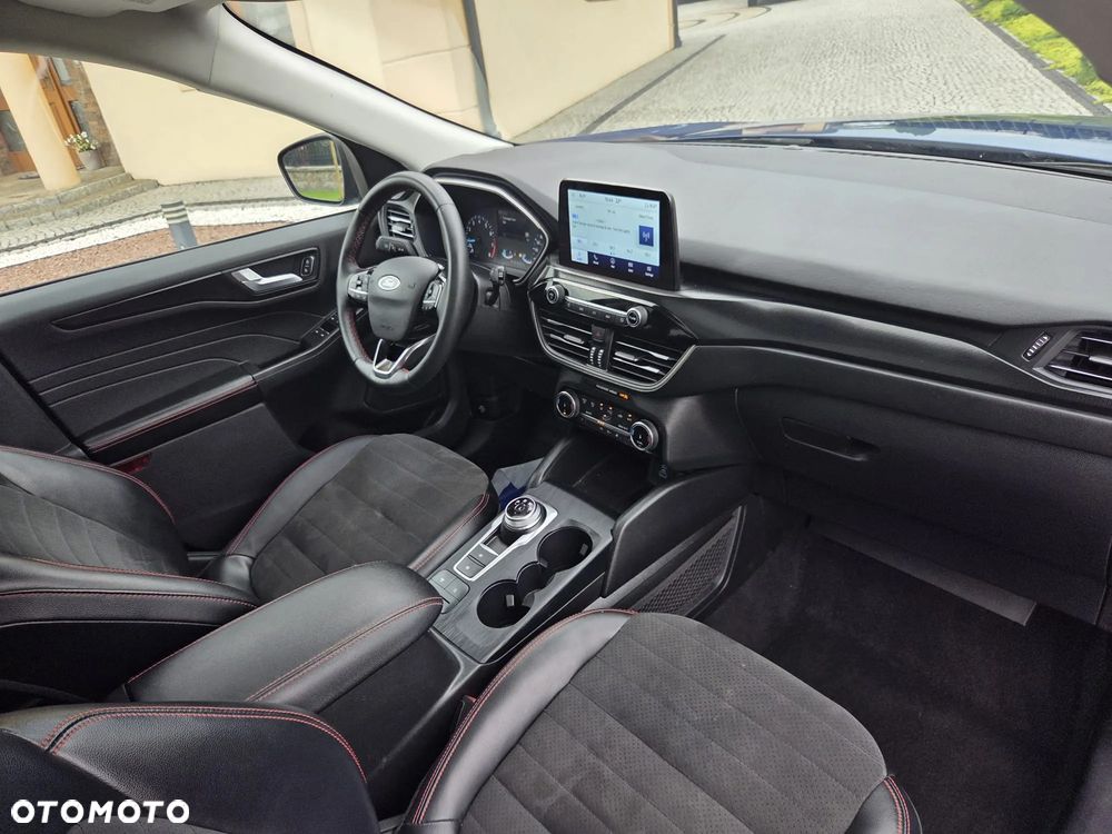 Ford Kuga 2.0 EcoBoost 4x4 Titanium - 15
