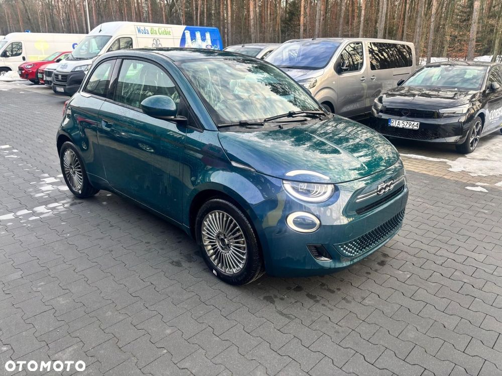 Fiat 500 - 2