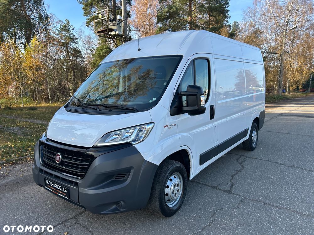 Fiat Ducato - 4