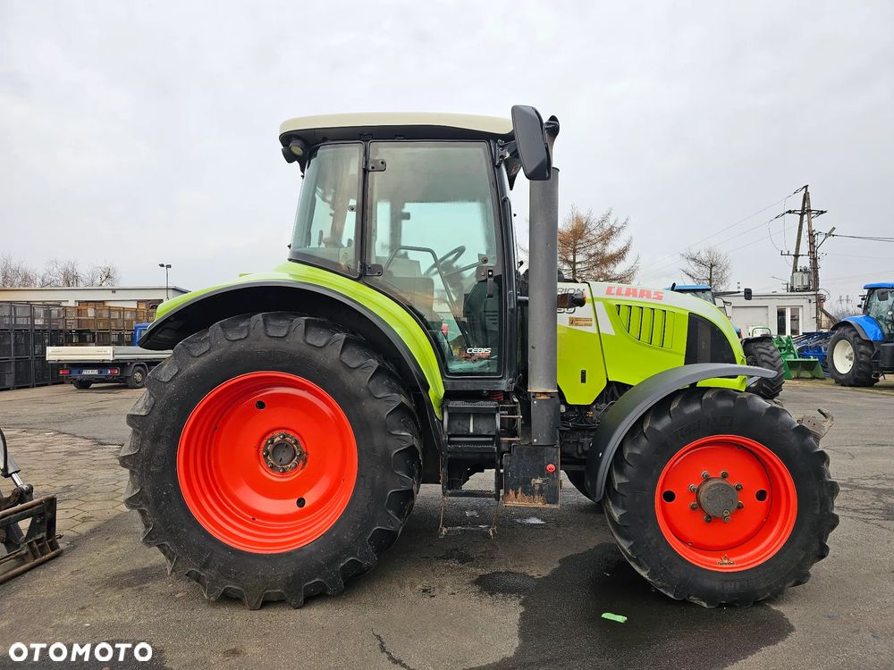Claas Arion 530 - 5