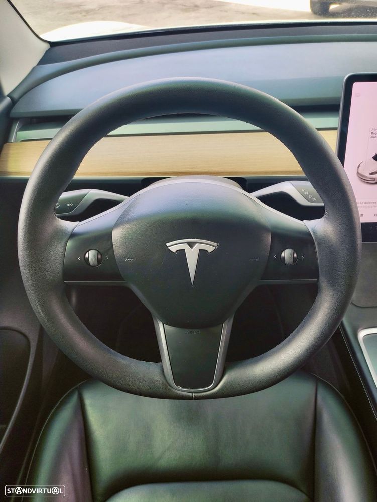 Tesla Model 3 Standard Range Plus RWD - 12