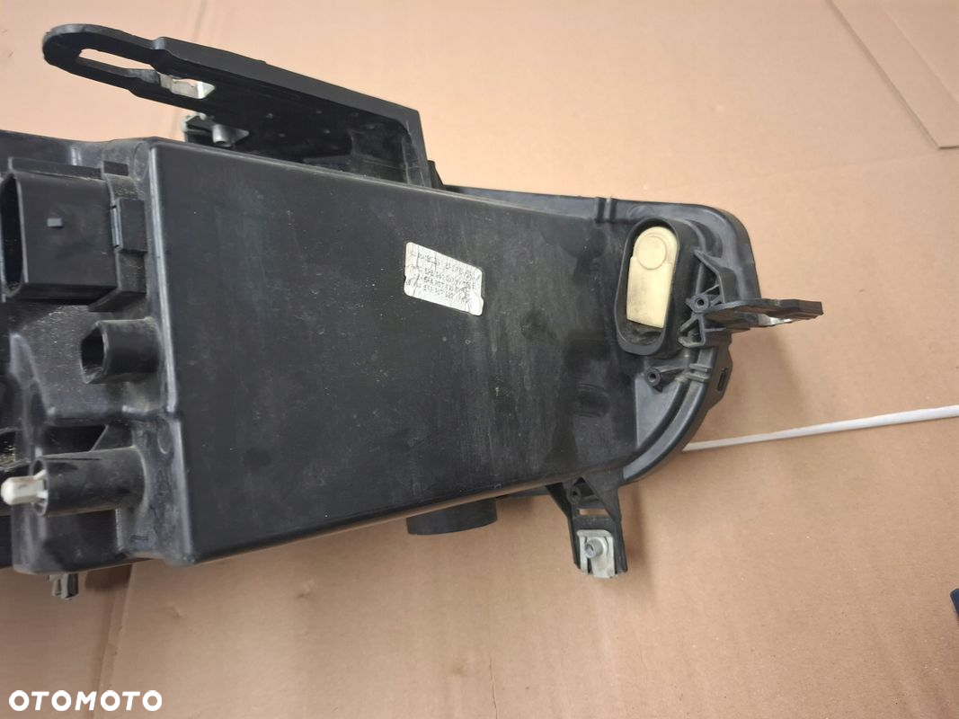 LAMPA PRZEDNIA SEAT LEON IV 4 5F FULL LED ORYGINAŁ - 6