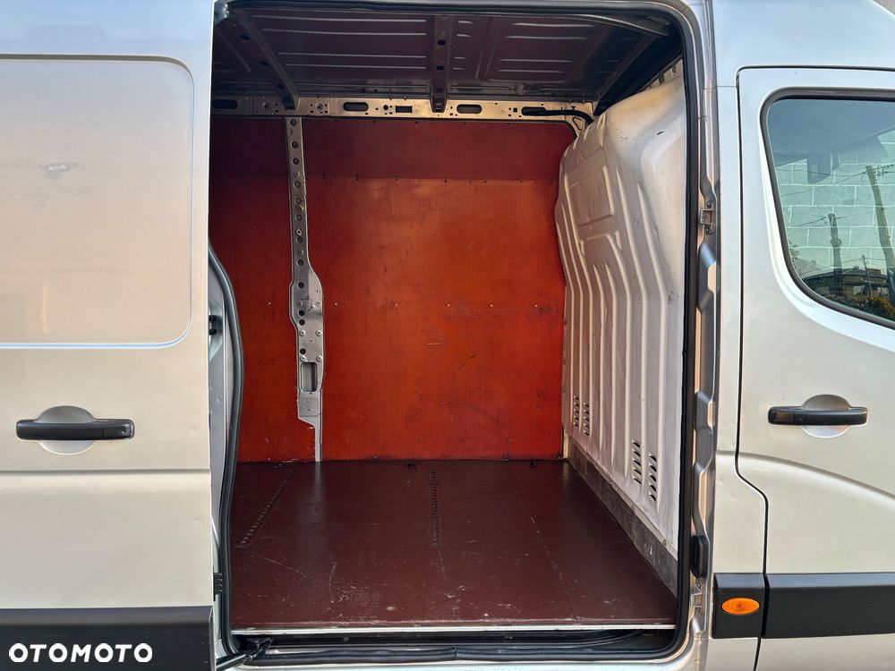 Renault Master - 10