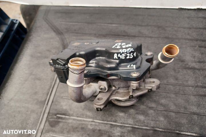 EGR 04L131501S 04L131501S Volkswagen VW Golf 7 [2012 - 2017] Variant - 2