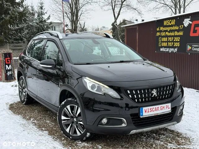 Peugeot 2008 BlueHDi 100 STOP & START Style - 10